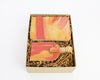 Passport Cover & Luggage Tag Set- Autumnal