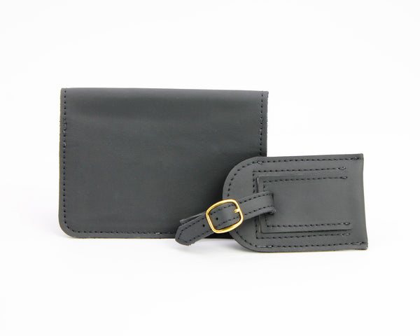 Travel Collection - Rethreaded