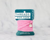 Threads for Hope Bracelet / Pink