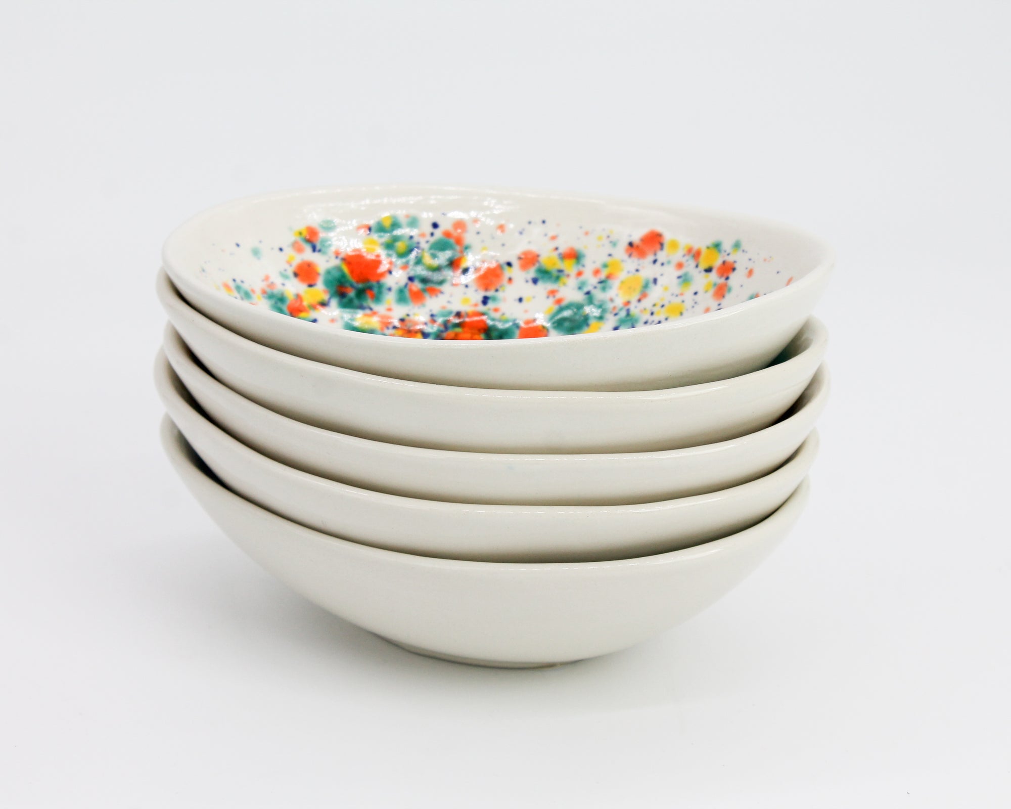 Oval Dish / Assorted