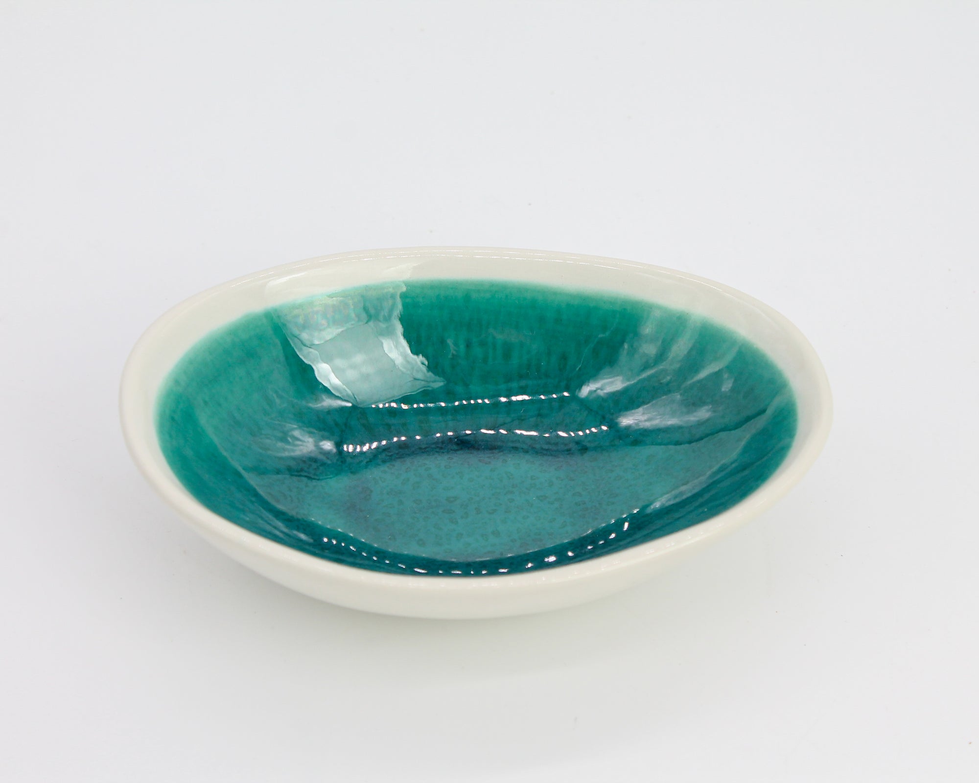 Oval Dish / Assorted