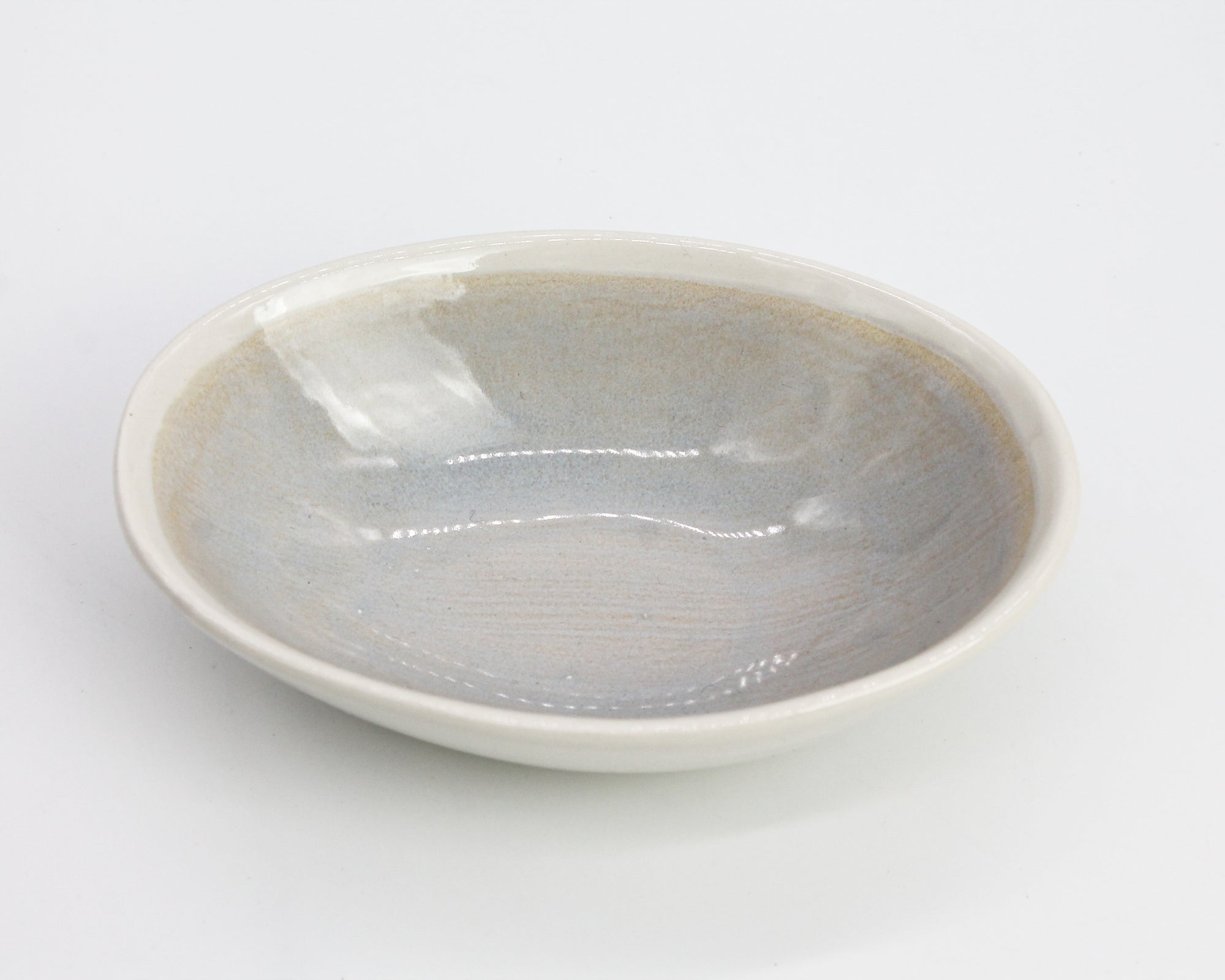 Oval Dish / Assorted