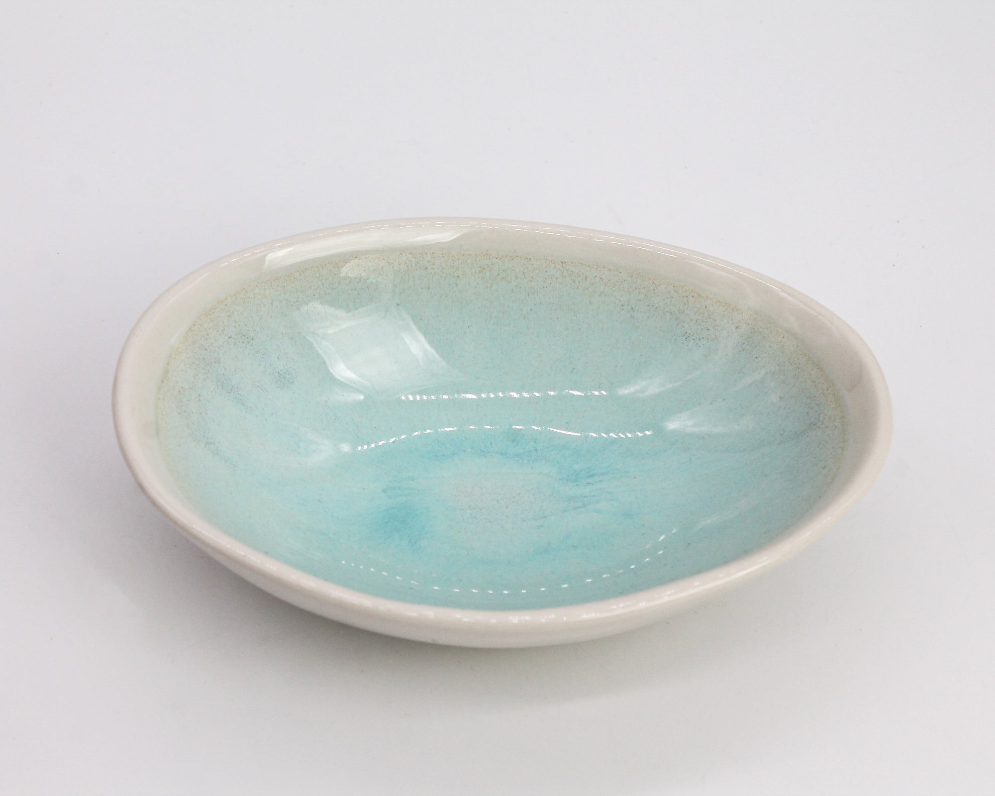 Oval Dish / Assorted
