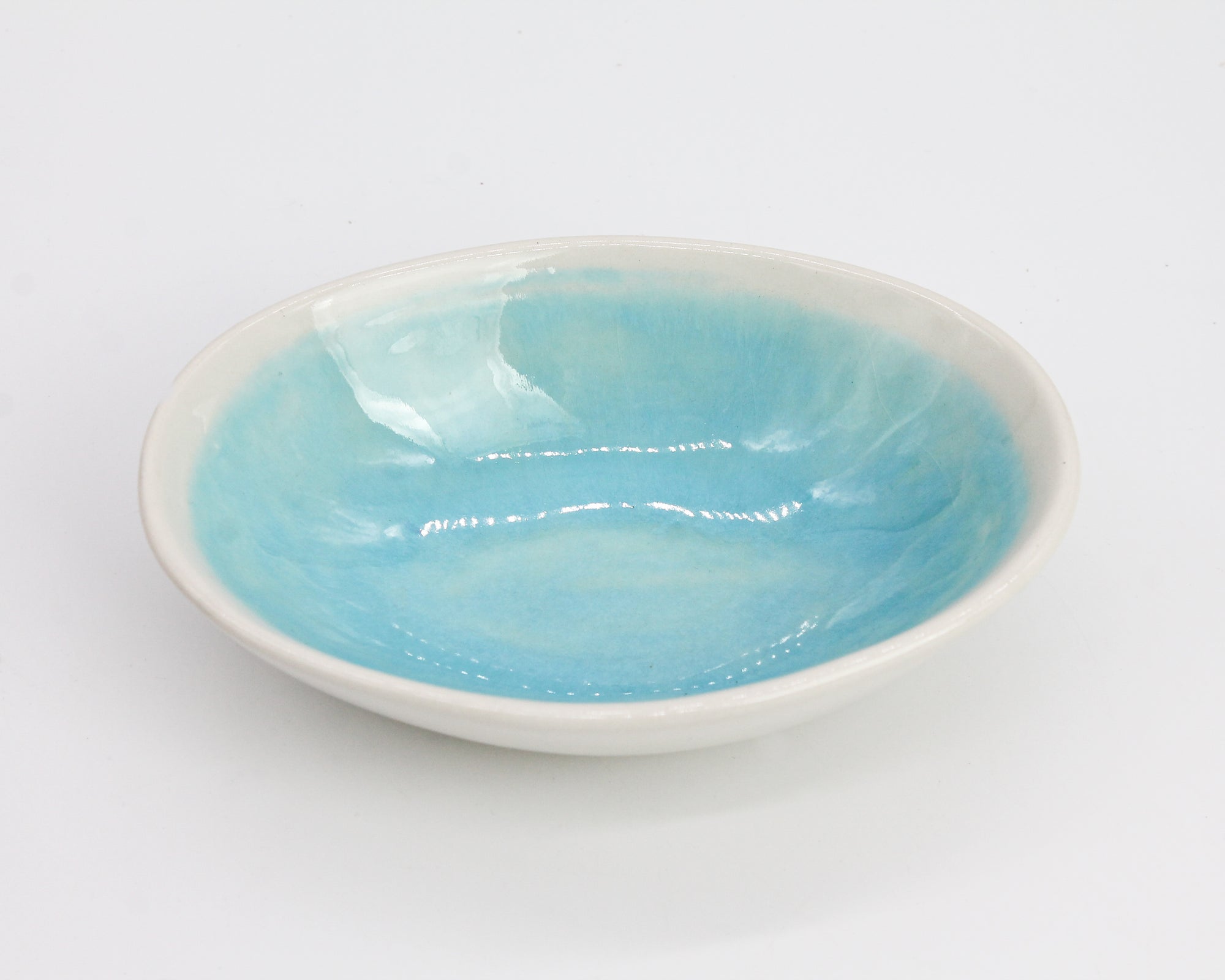 Oval Dish / Assorted