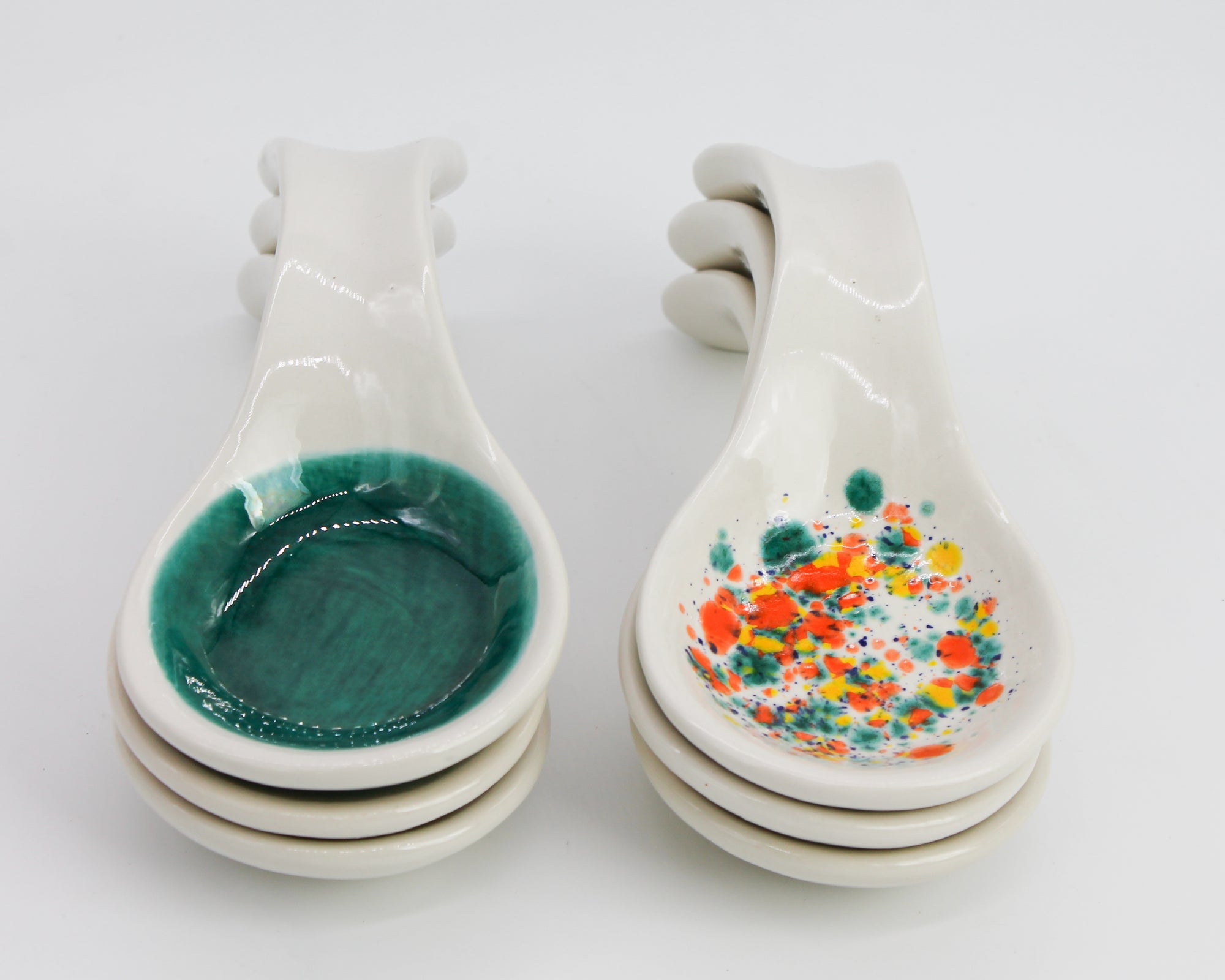 Spoon Rest / Assorted