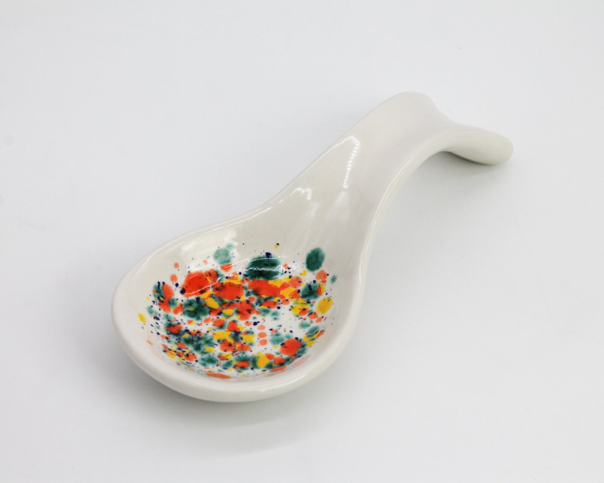 Spoon Rest / Assorted