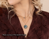 Journey Together Necklace Set