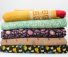 Queen Kantha Blanket