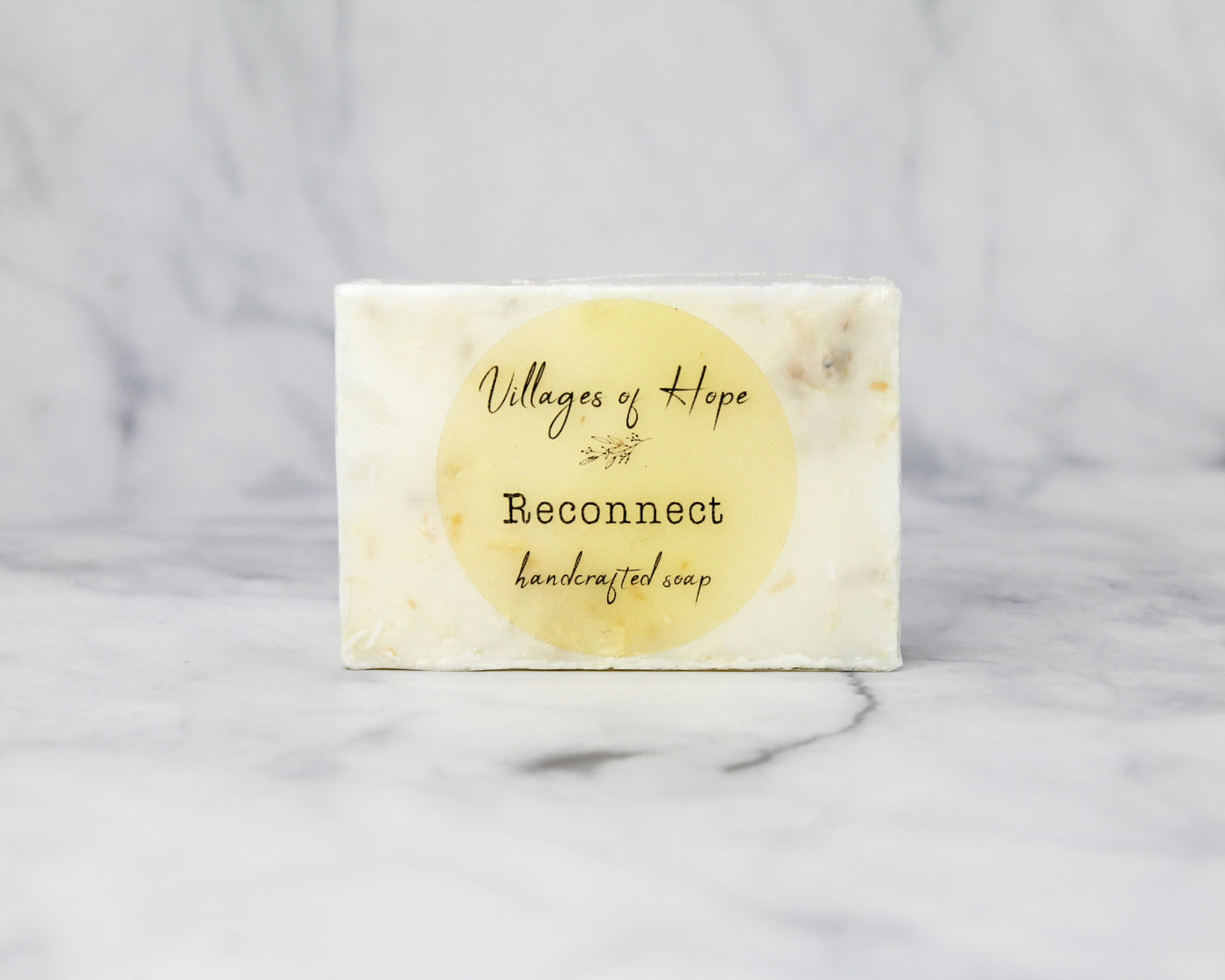 Shops of Hope Soap / Reconnect