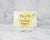 Shops of Hope Soap / Reconnect