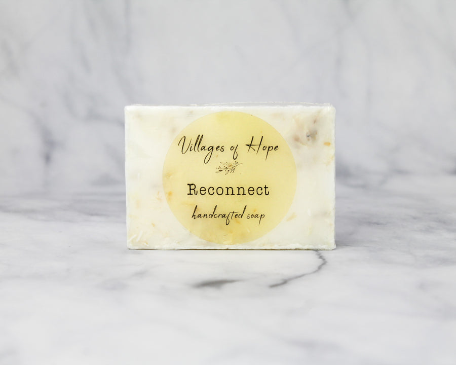 Shops of Hope Soap / Reconnect