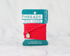 Threads for Hope Bracelet / Red