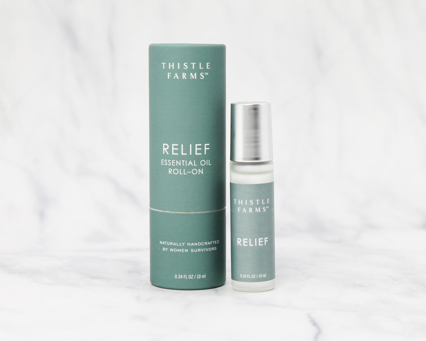 Healing Oil Roll-on / Relief