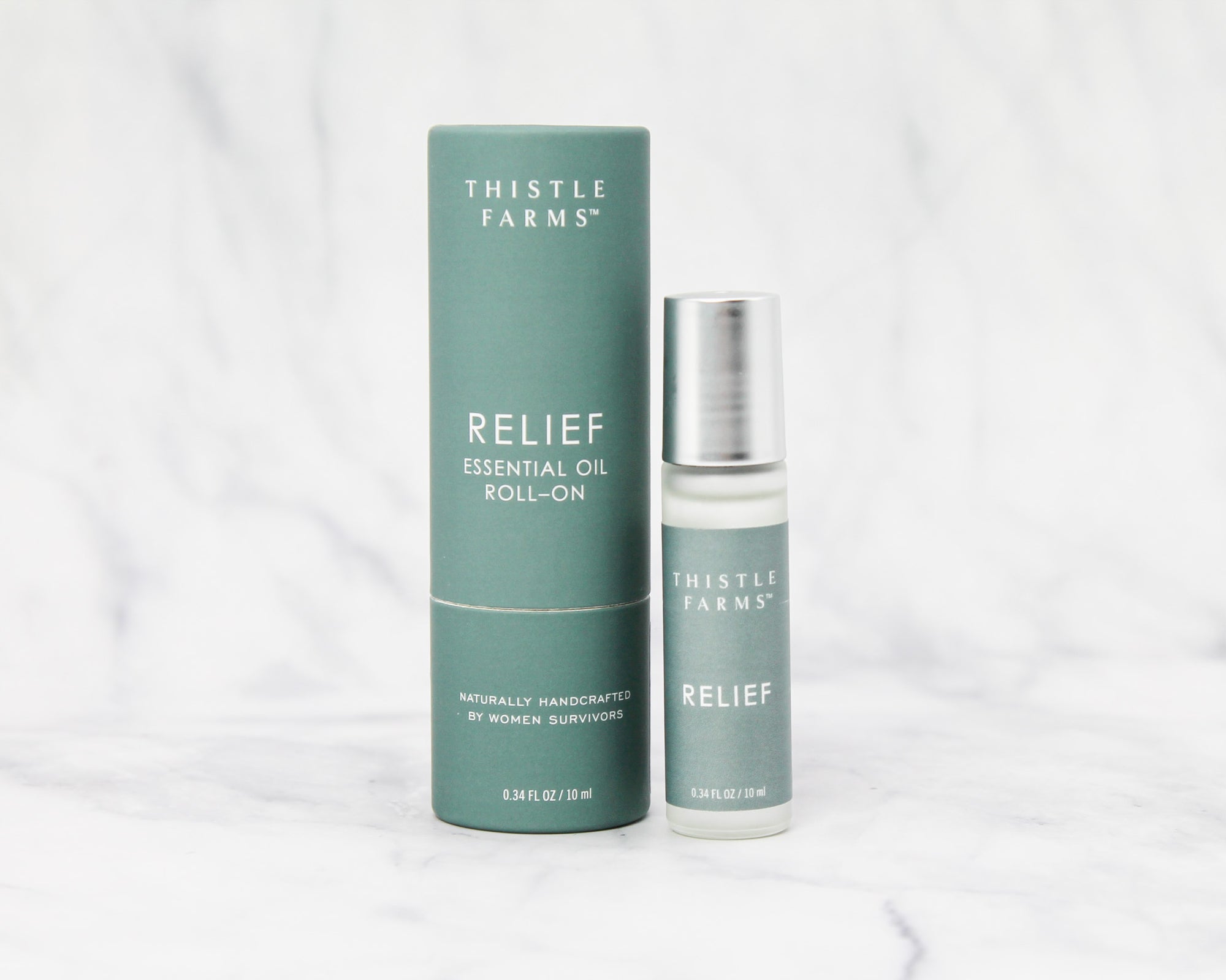 Healing Oil Roll-on / Relief