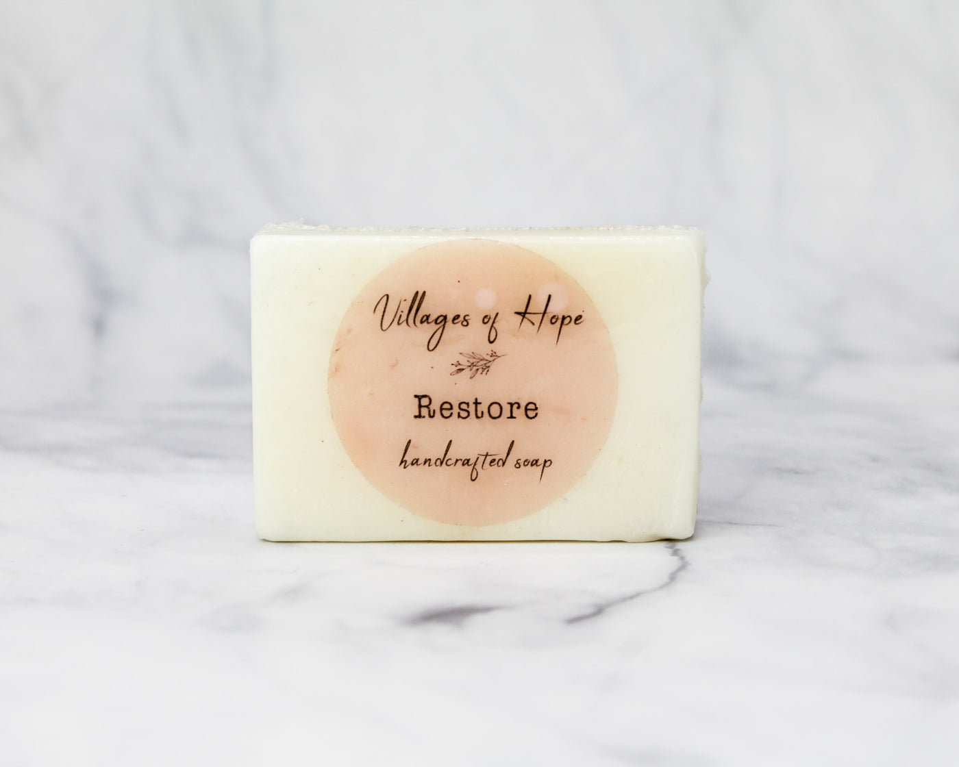 Shops of Hope Soap / Restore