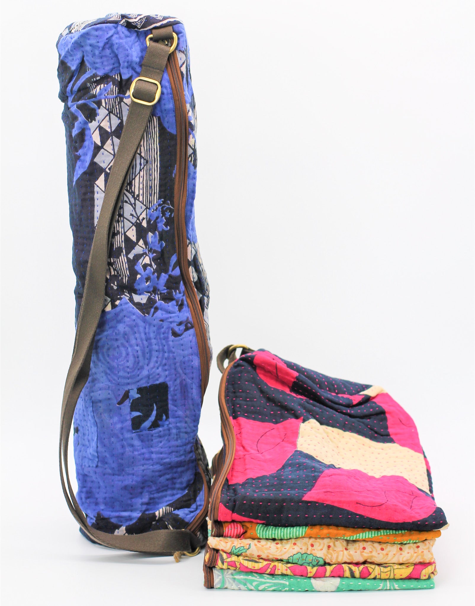 Sadhana Yoga Mat Bag