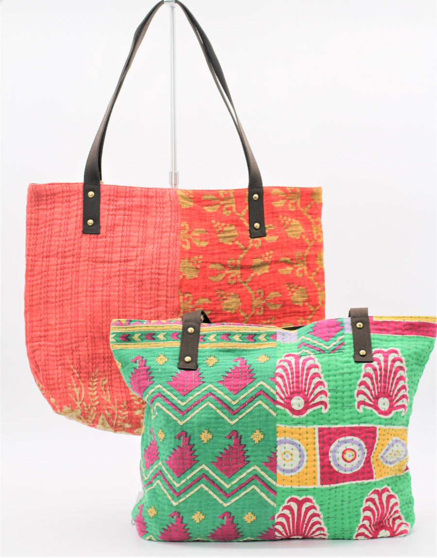 Sammana Tote