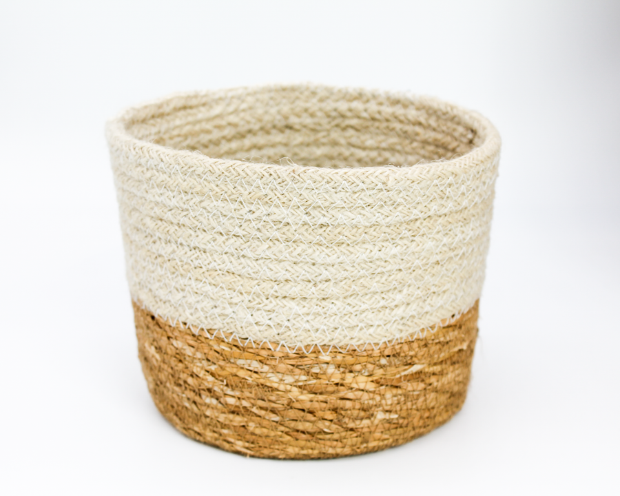 Sands Nesting Basket / Medium