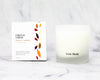 Santal Amber Candle