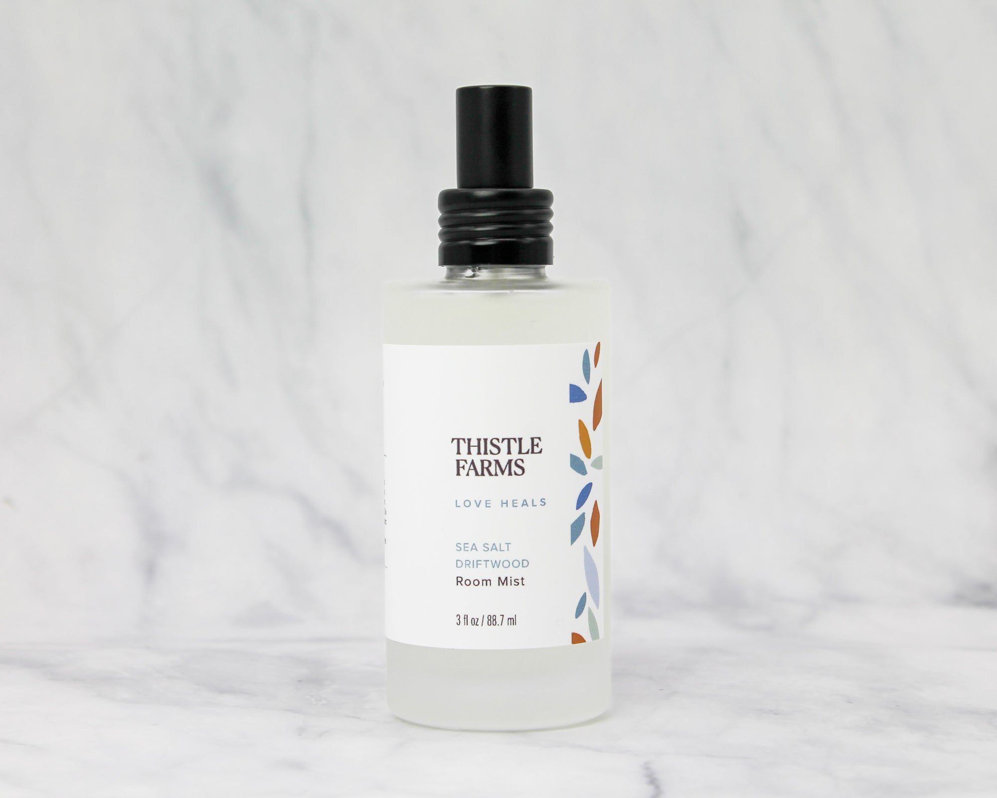 Room Spray / Sea Salt Driftwood