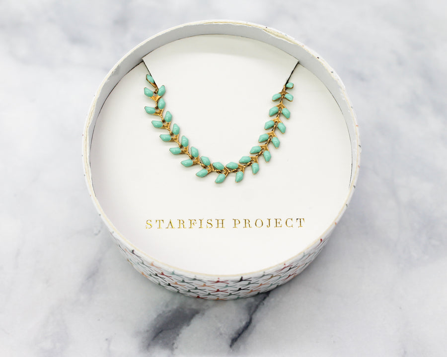 Seeds of Hope Bracelet