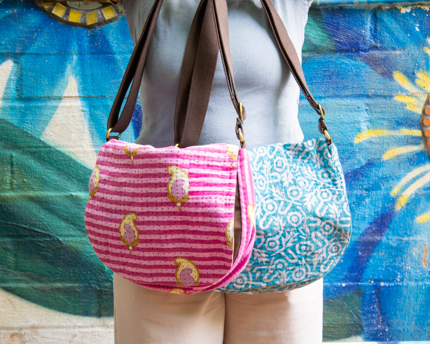 Shopna Mini Messenger