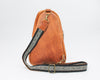 Sling Backpack / Cognac