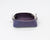 Small Valet Tray-Blackberry