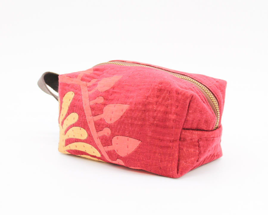 Small Mota Make Up Bag
