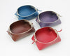 Small Valet Tray-Crimson