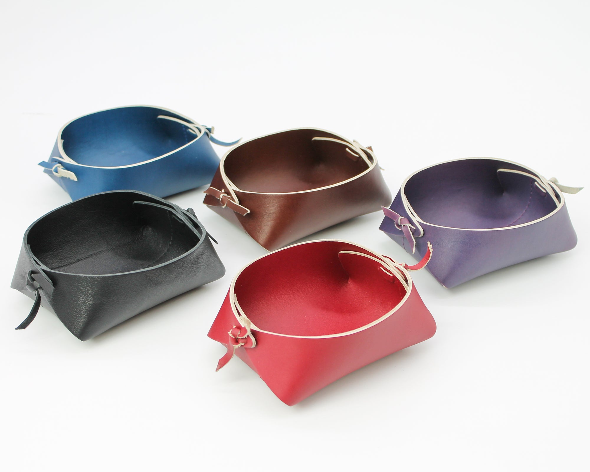 Small Valet Tray-Ocean