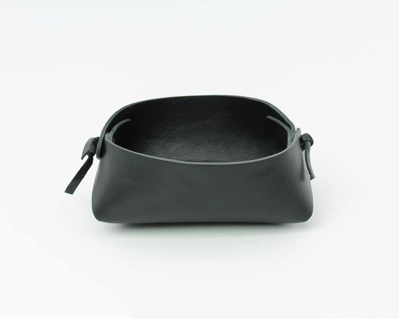 Small Valet Tray-Onyx