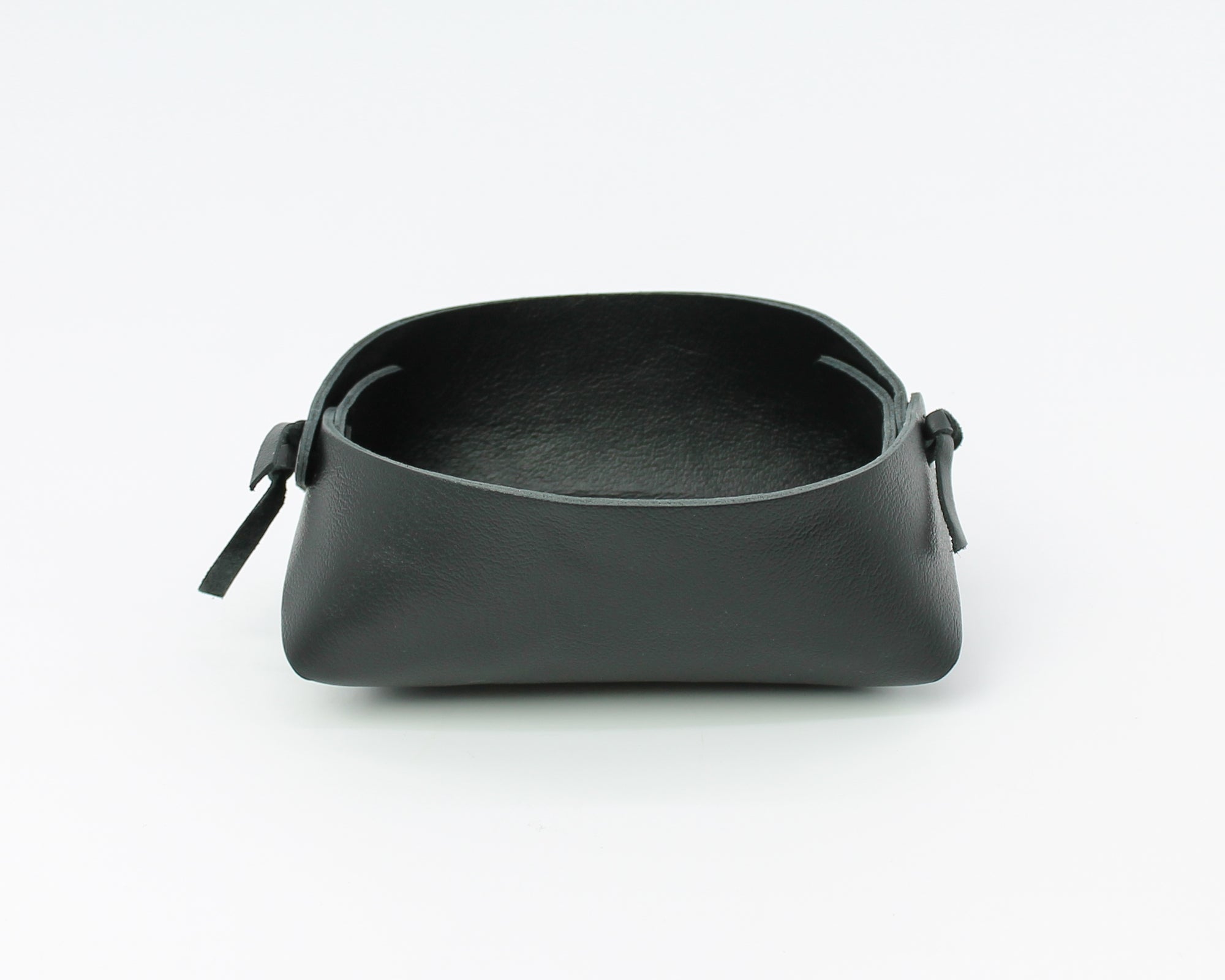 Small Valet Tray-Onyx