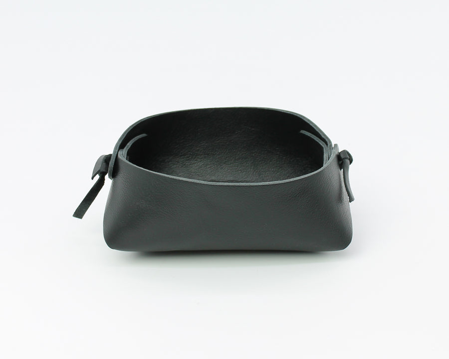 Small Valet Tray-Onyx