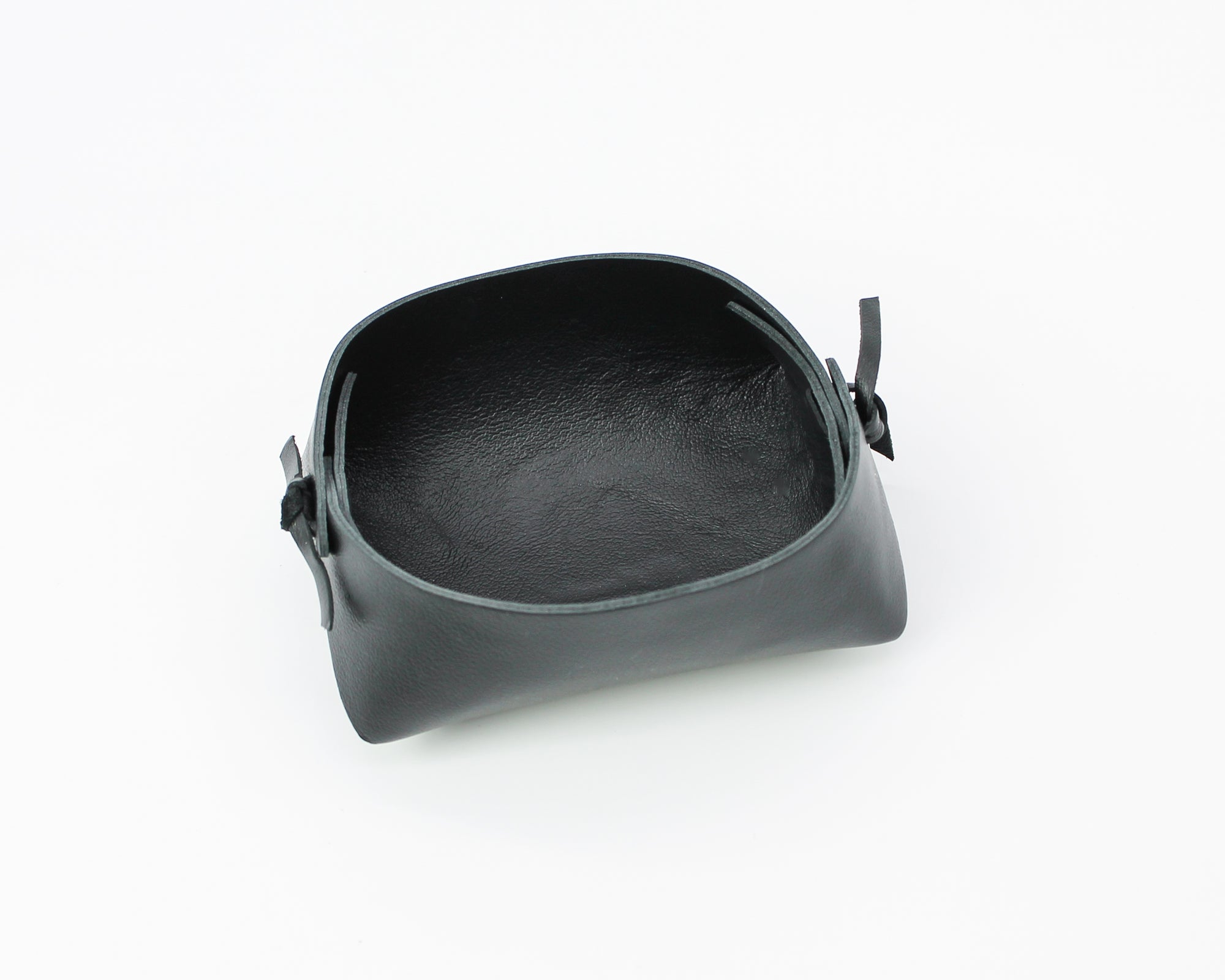 Small Valet Tray-Onyx
