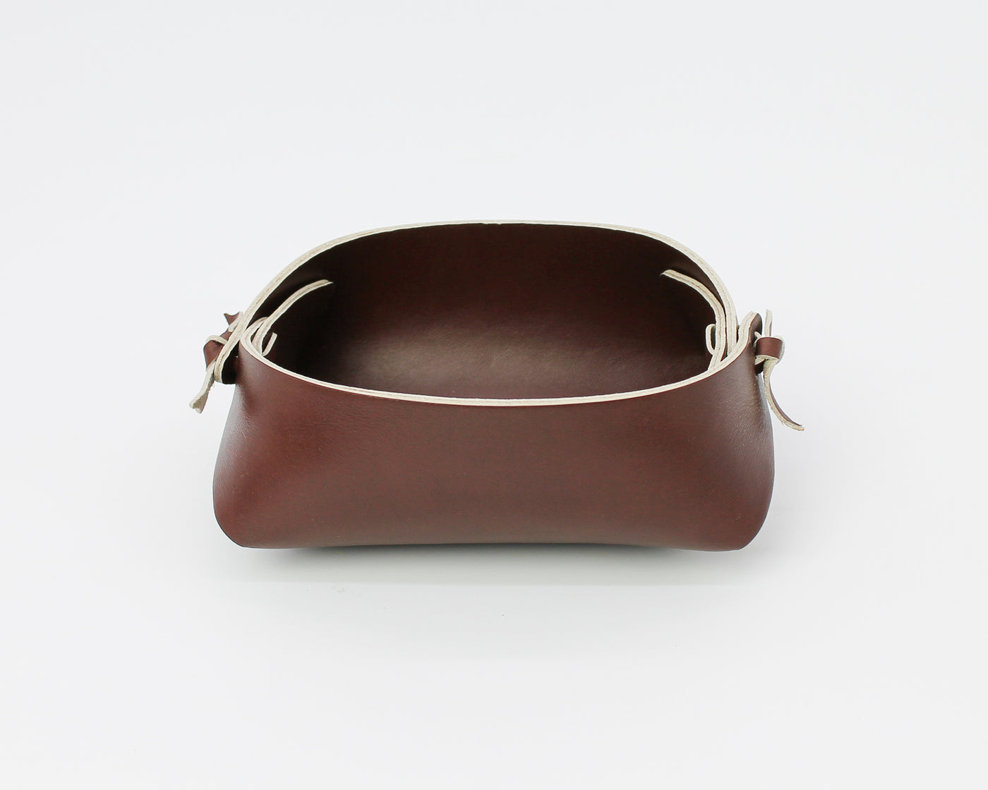 Small Valet Tray-Whiskey