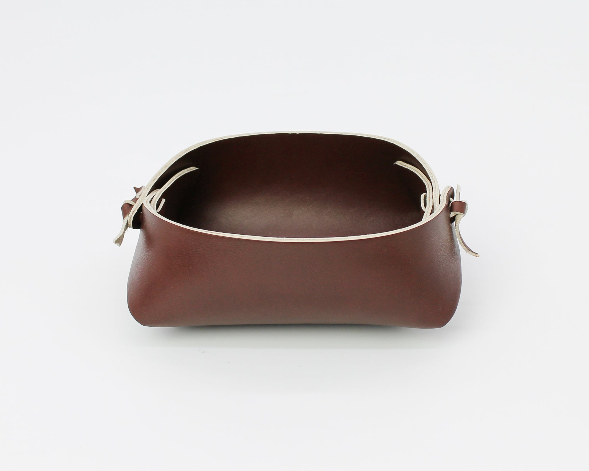 Small Valet Tray-Whiskey