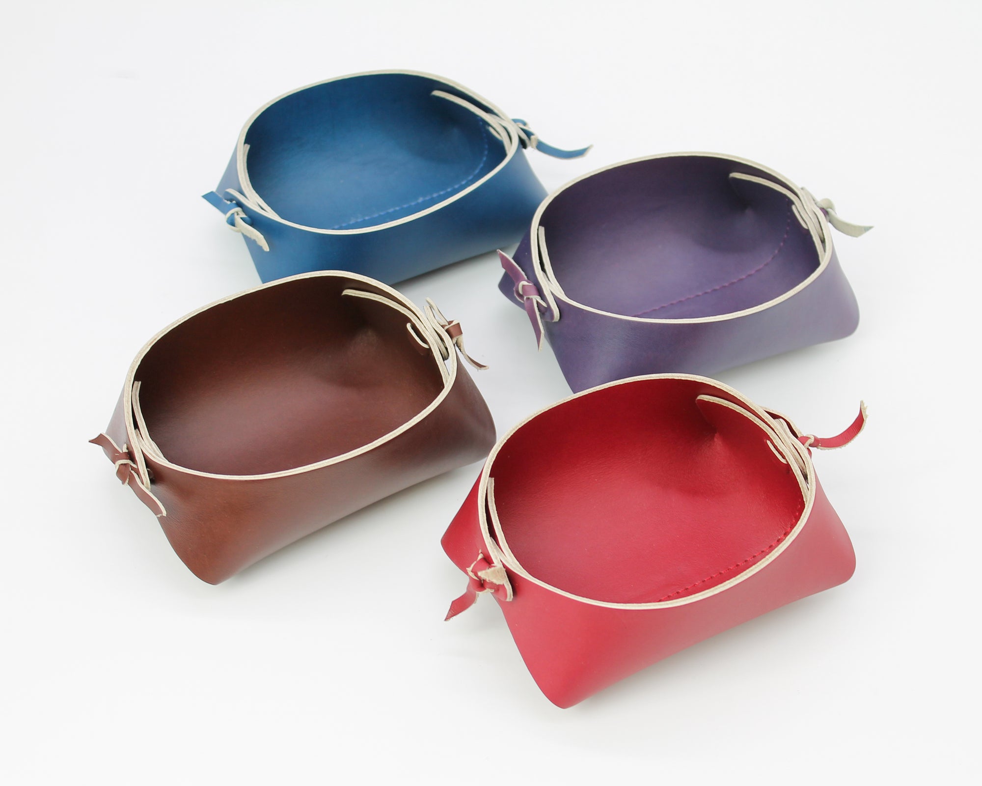 Small Valet Tray-Ocean