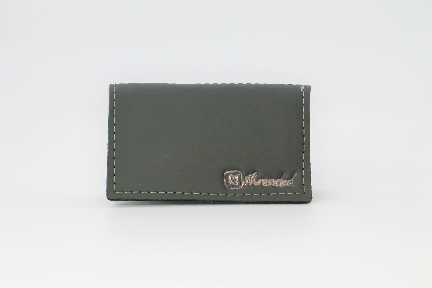 Business Card Holder / Smoke