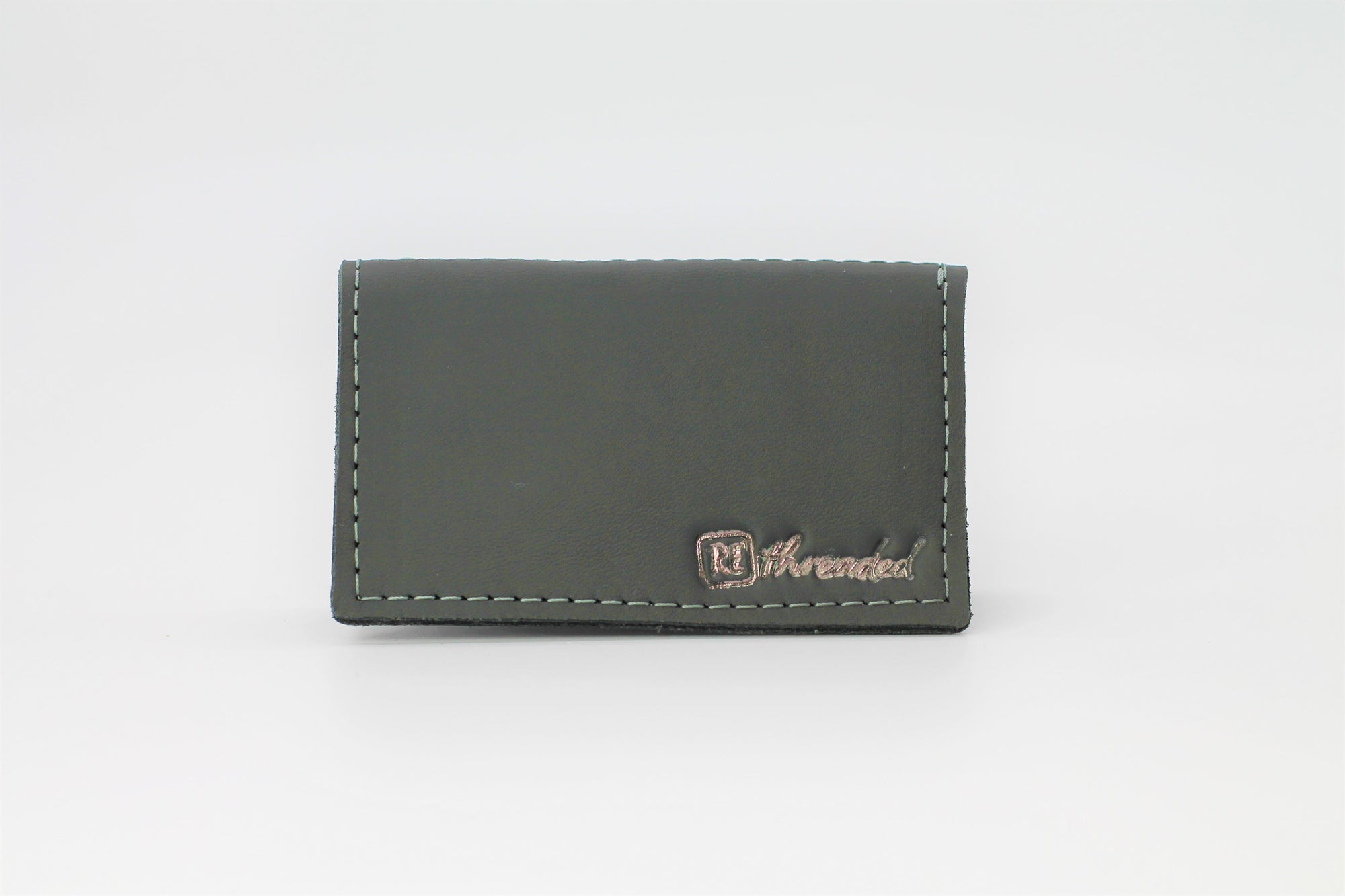 Business Card Holder / Smoke