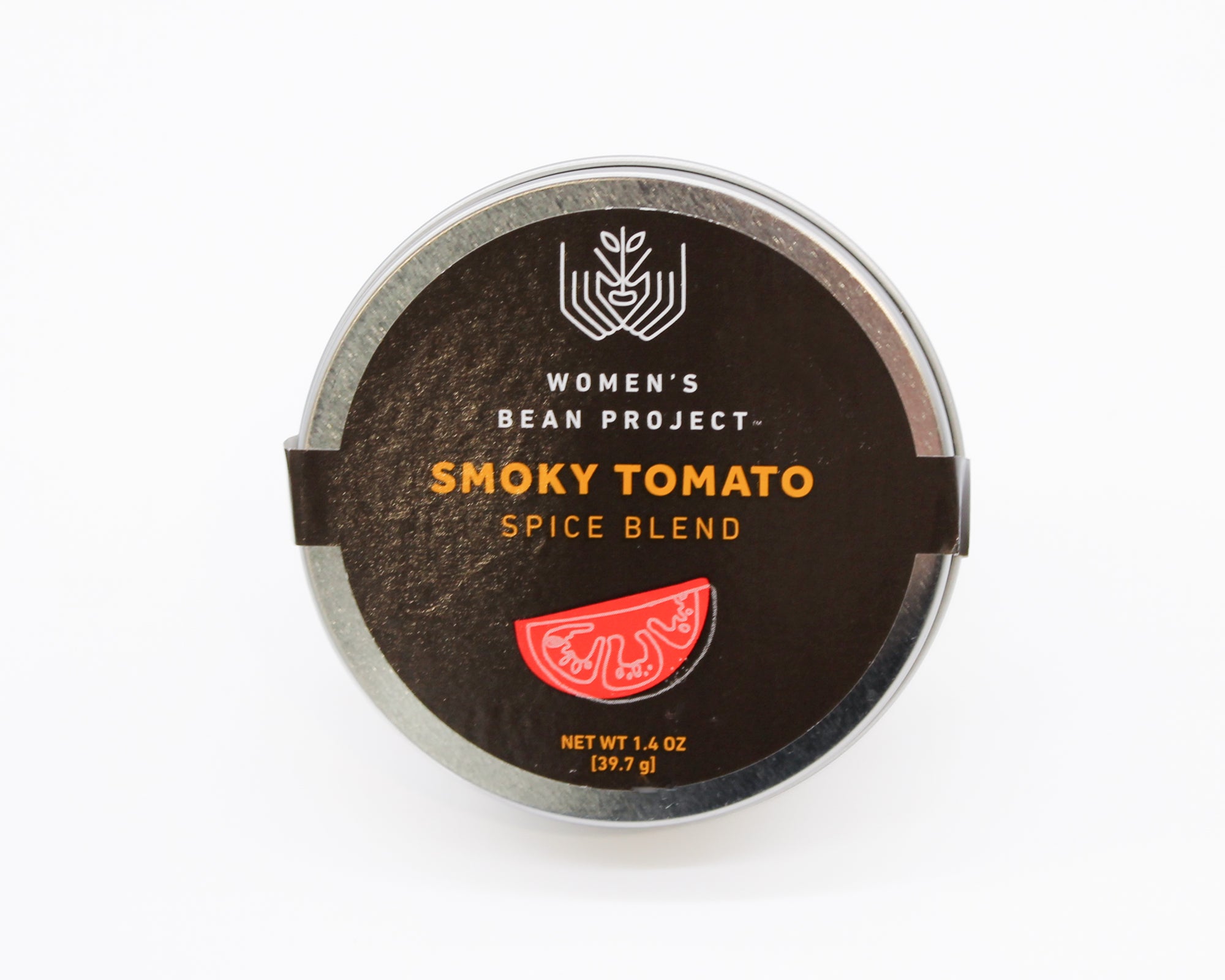Smoky Tomato Spice Blend