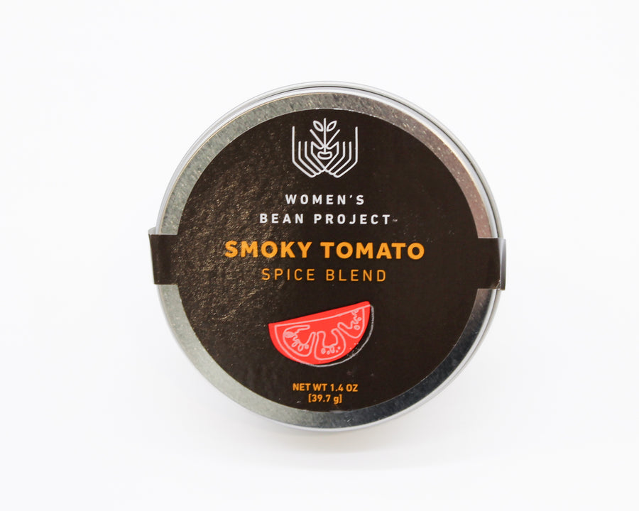 Smoky Tomato Spice Blend