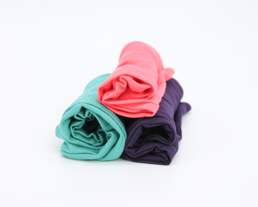 Soft Headband/ Assorted