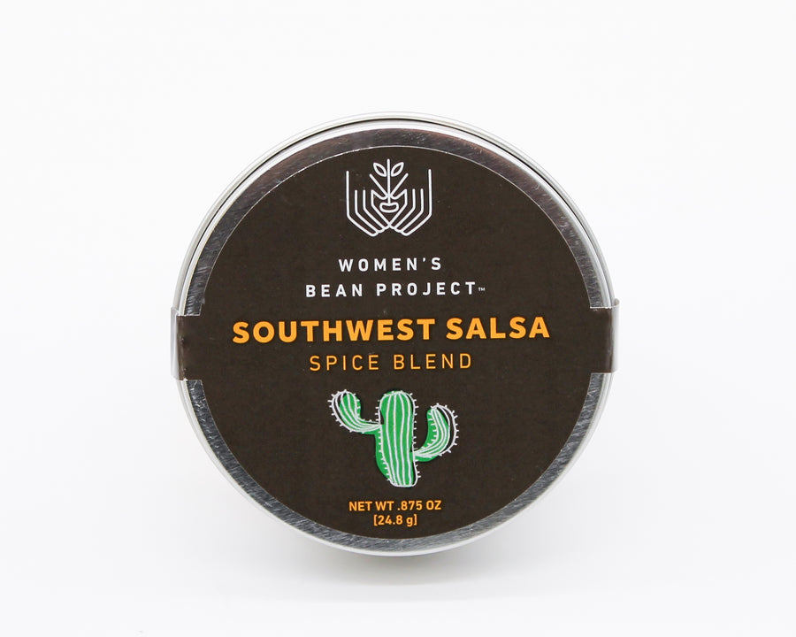 Southwest Salsa Spice Mix