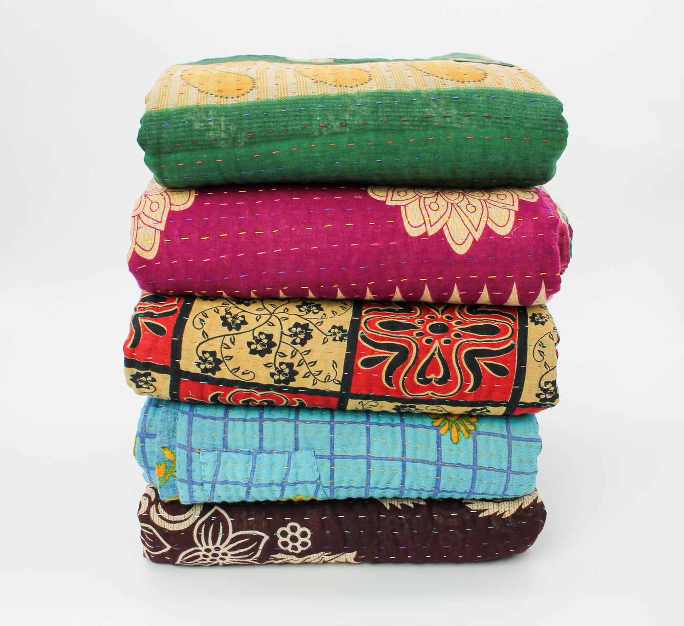 Standard Kantha Blanket