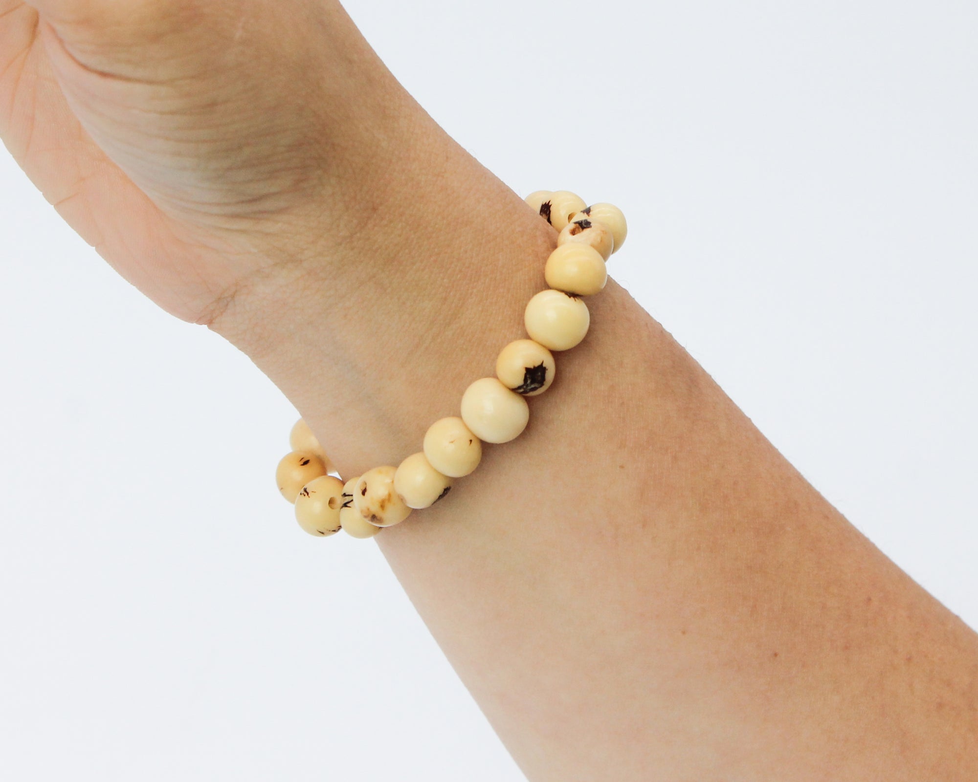 Acai Bracelet / Cream