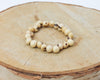 Acai Bracelet / Cream