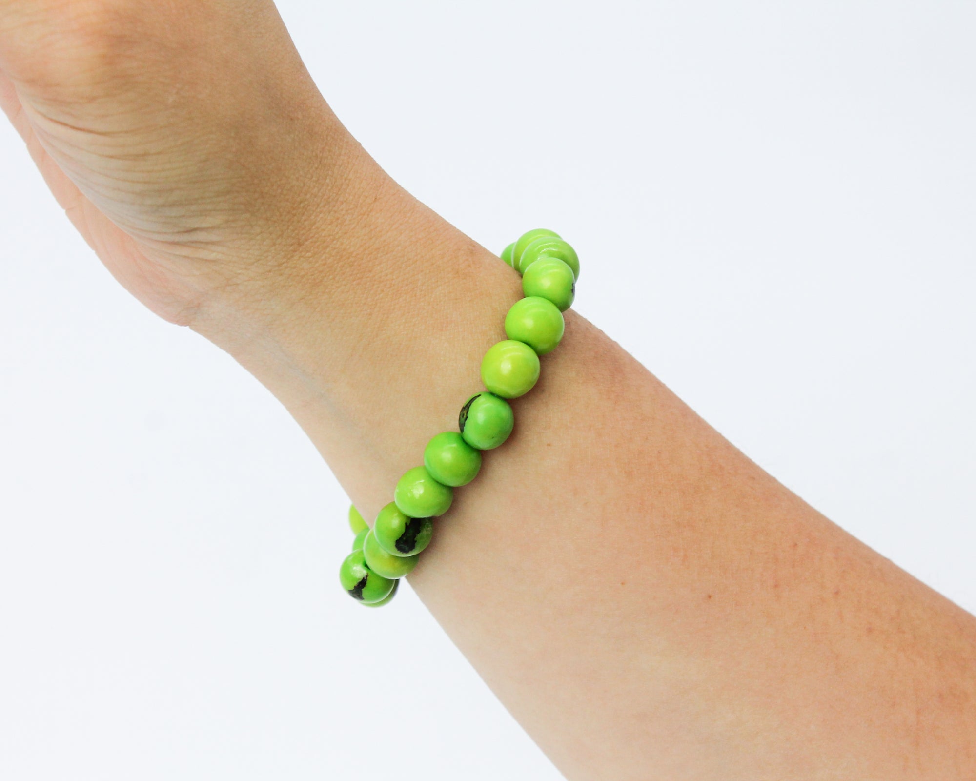Acai Bracelet / Lime