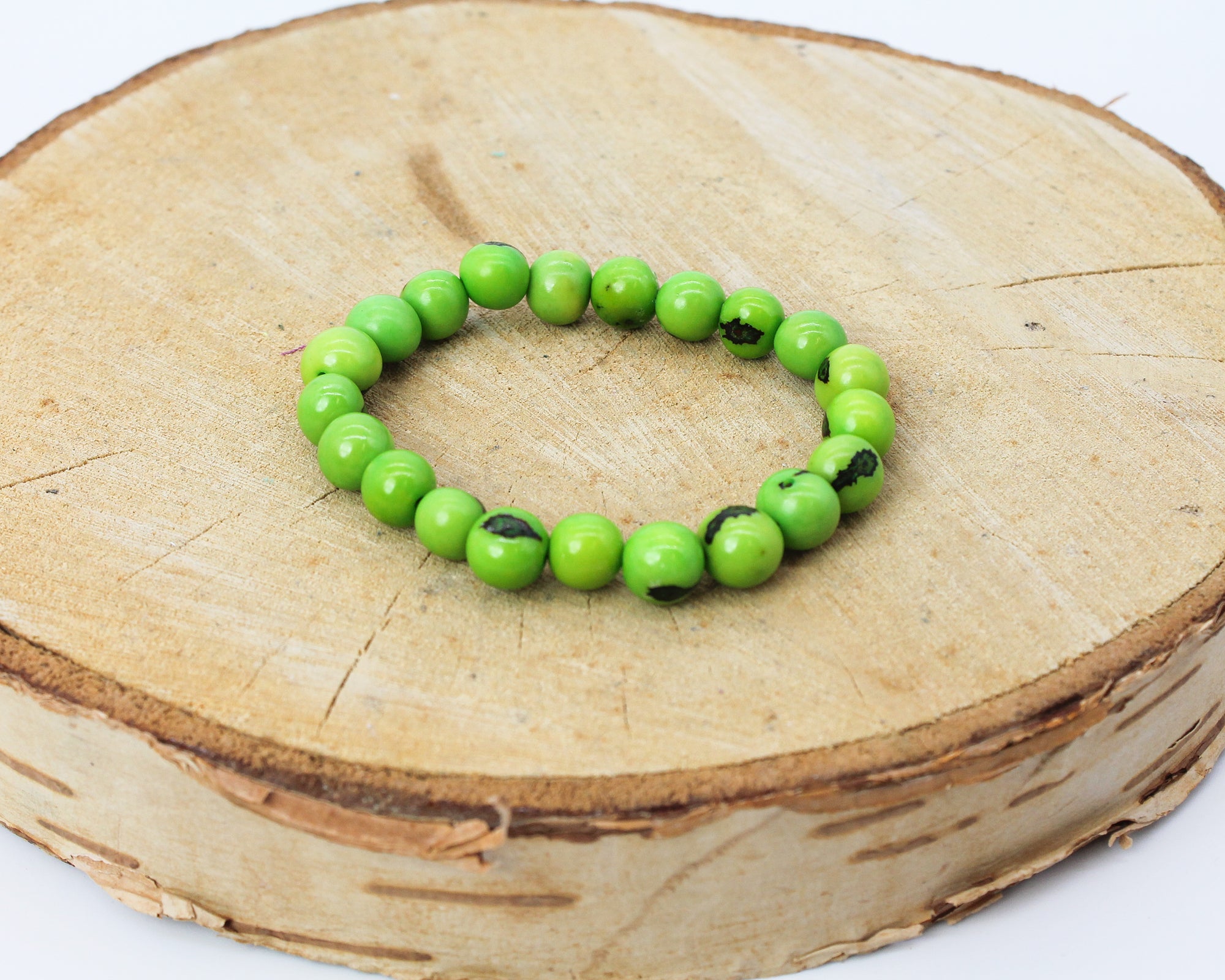 Acai Bracelet / Lime