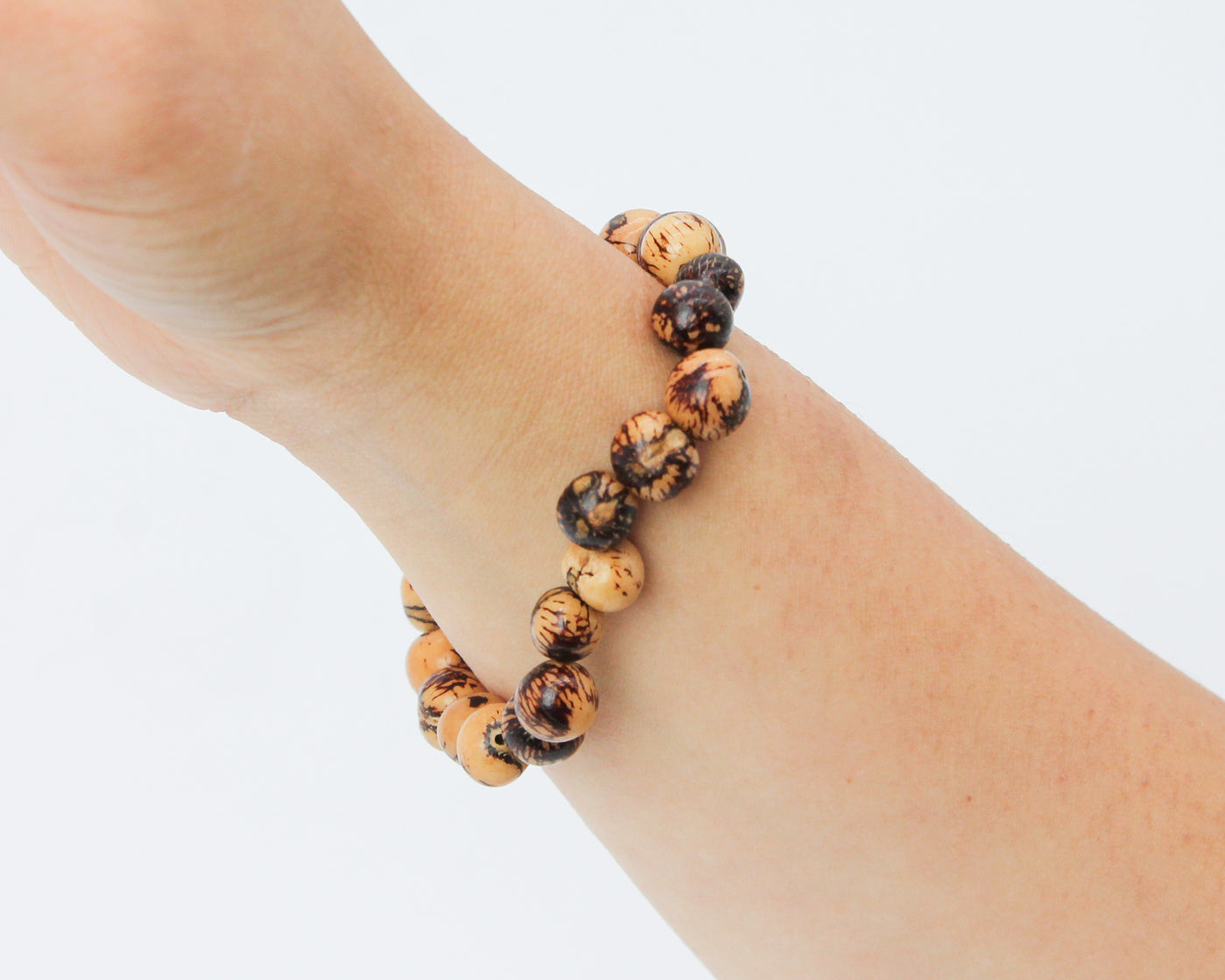 Acai Bracelet / Nat Brown